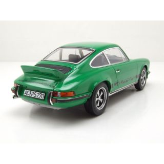 1/18 (Norev) PORSCHE 911 RS TOURING 1973
