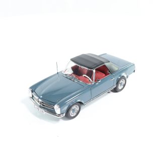 1/18 (Norev) MERCEDES-BENZ 230 SL (W 113) (1963-1967)