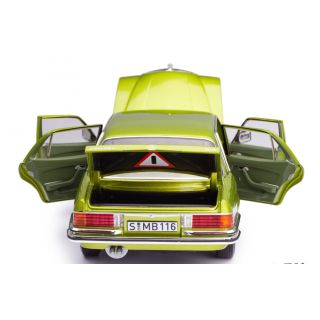 1/18 (Norev) MERCEDES-BENZ 450 SEL 6.9 (W 116)
