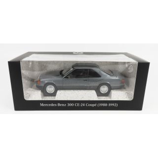 1/18 (Norev) MERCEDES-BENZ 300 CE-24 COUPE (C124)