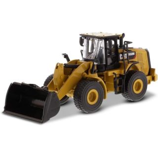 1/64 (Diecast masters) CATERPILLAR 950M WHEEL LOADER