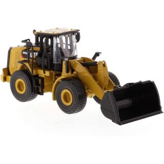 1/64 (Diecast masters) CATERPILLAR 950M WHEEL LOADER