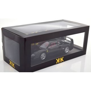 1/18 (KK scale) FERRARI F40 1987