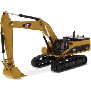 1/64 (Diecast masters) CATERPILLAR 385C L HYDRAULIC EXCAVATOR