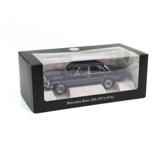 1/18 (Norev) MERCEDES-BENZ 200 W 115