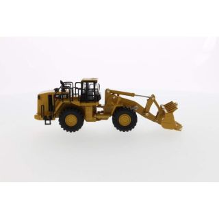 1/64 (Diecast masters) CATERPILLAR 988H WHEEL LOADER