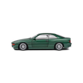 1/18 (Solido) BMW ALPINA B12 5.0L  ALPINA GREEN 2 1990