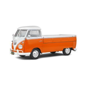 1/18 (Solido) VOLKSWAGEN T1 PICK UP 1950