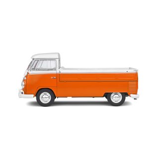 1/18 (Solido) VOLKSWAGEN T1 PICK UP 1950