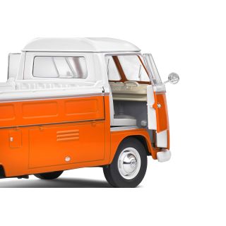 1/18 (Solido) VOLKSWAGEN T1 PICK UP 1950