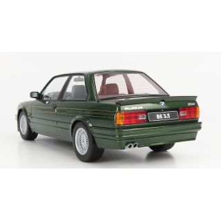 1/18 (Kk scale) BMW 3 SERIES ALPINA B6 3.5 (E30) 1988