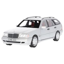 1/18 (Norev) MERCEDES-BENZ C 200 T-MODEL (S 202) 1997