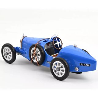 1/12 (Norev) BUGATTİ T35 1925