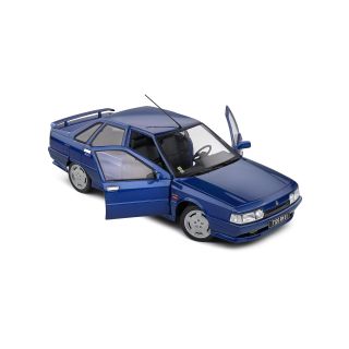 1/18 (Solido) RENAULT 21 TURBO MK1 1988