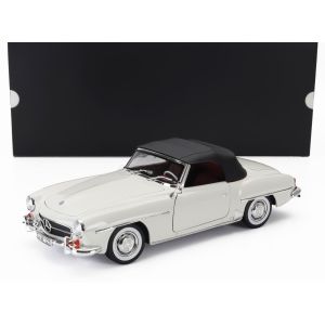 1/18 (Norev) MERCEDES-BENZ 190 SL (W 121) (1955-1963)