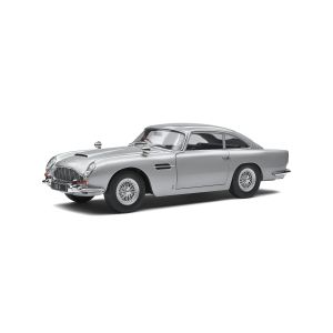 1/18 (Solido) ASTON MARTIN DB5 1964