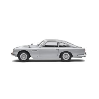 1/18 (Solido) ASTON MARTIN DB5 1964