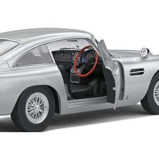 1/18 (Solido) ASTON MARTIN DB5 1964