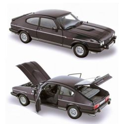 1/18 (Norev) FORD CAPRI MK.3 2.8 INJECTION 1983