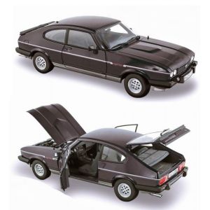 1/18 (Norev) FORD CAPRI MK.3 2.8 INJECTION 1983
