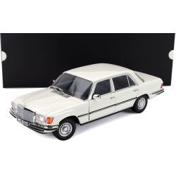 1/18 (Norev) MERCEDES-BENZ 350 SEL (1973-1980)