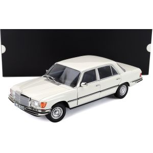 1/18 (Norev) MERCEDES-BENZ 350 SEL (1973-1980)