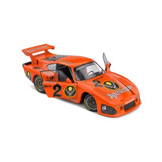 1/18 (Solido) PORSCHE 935 K3 – DRM – 1980 – A. PLANKENHORN #2