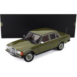 1/18 (Norev) MERCEDES-BENZ 200 (1980-1985) (W 123)