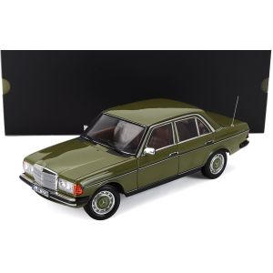 1/18 (Norev) MERCEDES-BENZ 200 (1980-1985) (W 123)