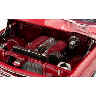 1/18 (Acme) 1967 CHEVROLET C-10 CUSTOM