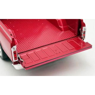 1/18 (Acme) 1967 CHEVROLET C-10 CUSTOM