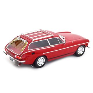 1/18 (Norev) VOLVO 1800 ES US VERSION 1972