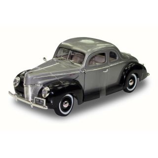 1/18 (Motormax) 1940 FORD DELUXE