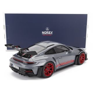 1/18 (Norev) PORSCHE 911 GT3 RS 2022
