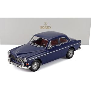1/18 (Norev) VOLVO AMAZON 1966