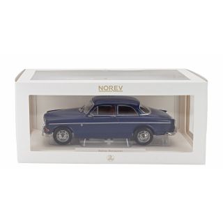 1/18 (Norev) VOLVO AMAZON 1966