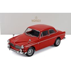 1/18 (Norev) VOLVO 123 GT 1968
