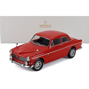 1/18 (Norev) VOLVO 123 GT 1968