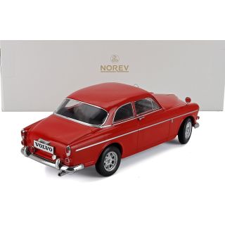 1/18 (Norev) VOLVO 123 GT 1968