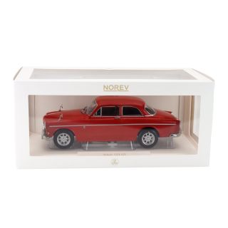 1/18 (Norev) VOLVO 123 GT 1968