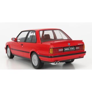 1/18 (KK scale) BMW 3 SERIES 325i (E30) M-PACKAGE 1987