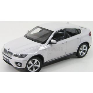 1/18 (Kyosho) BMW X6 xDrive50i