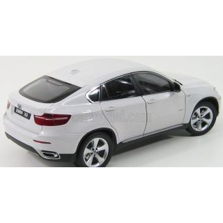 1/18 (Kyosho) BMW X6 xDrive50i
