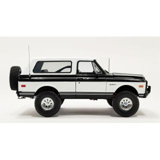 1/18 (Acme) 1971 CHEVROLET K/5 BLAZER