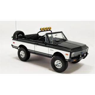 1/18 (Acme) 1971 CHEVROLET K/5 BLAZER