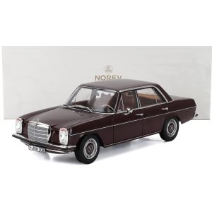1/18 (Norev) MERCEDES-BENZ 200 1968