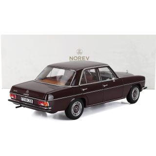 1/18 (Norev) MERCEDES-BENZ 200 1968