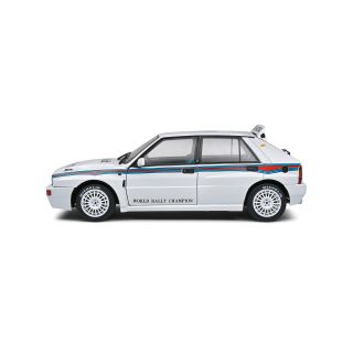 1/18 (Solido) Lancia Delta HF Integrale Evo 1 Martini 6 – 1992