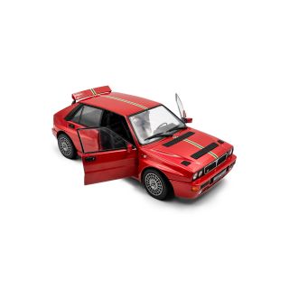 1/18 (Solido) LANCİA DELTA HF INTEGRALE EDİZİONE FİNALE  – 1995