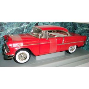 1/18 (American muscle) 1955 CHEVROLET BEL AIR